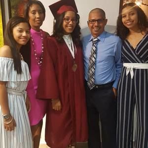 Meet your Posher, Kiara keyshla kary